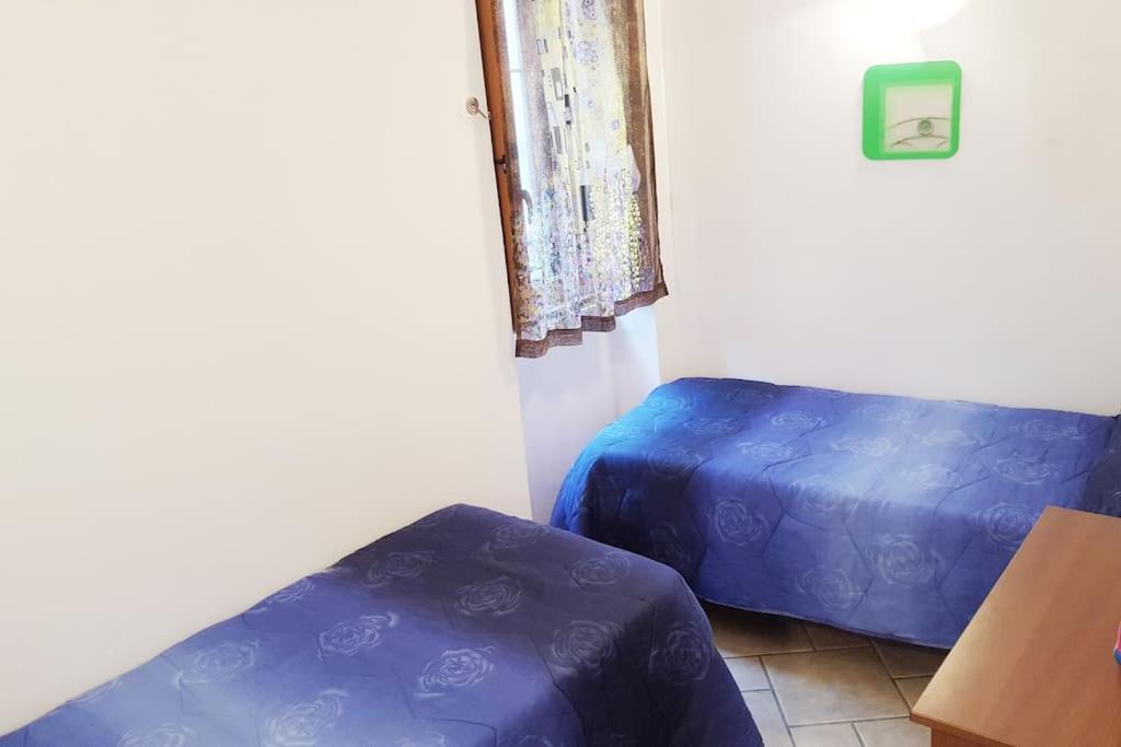 Amalfi Coast Casa Vacanze Marino Tramonti Buitenkant foto