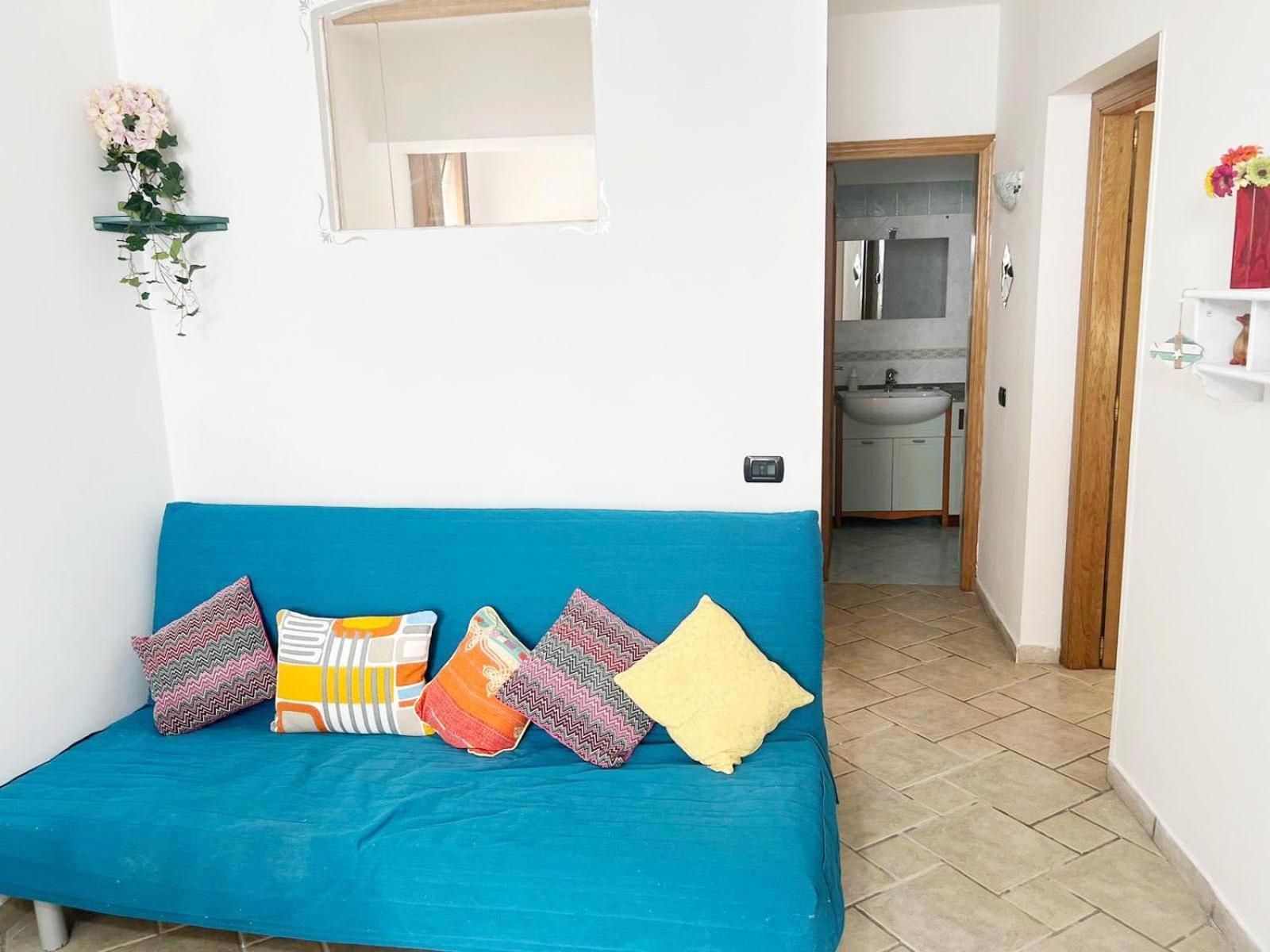 Amalfi Coast Casa Vacanze Marino Tramonti Buitenkant foto