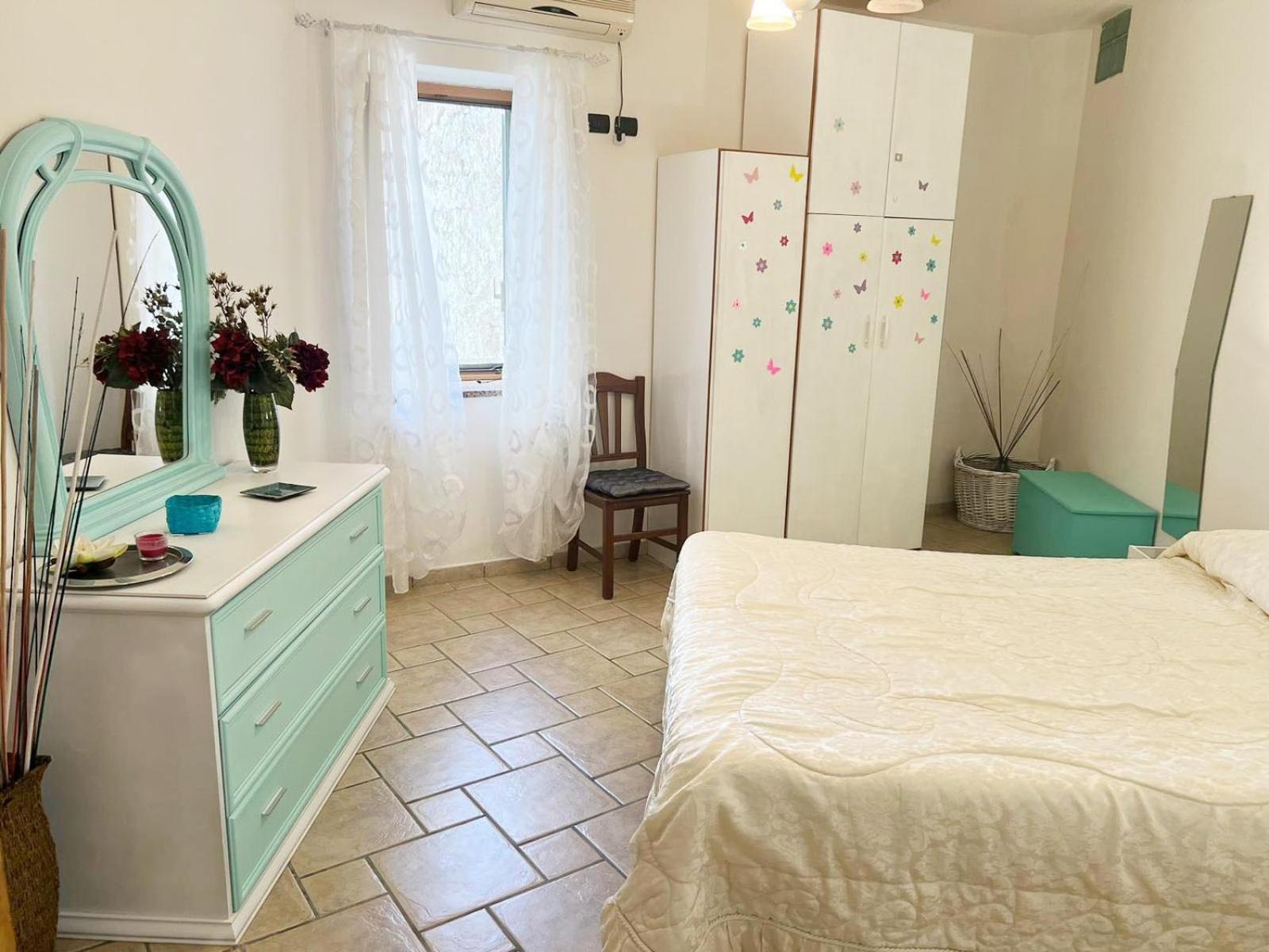 Amalfi Coast Casa Vacanze Marino Tramonti Buitenkant foto