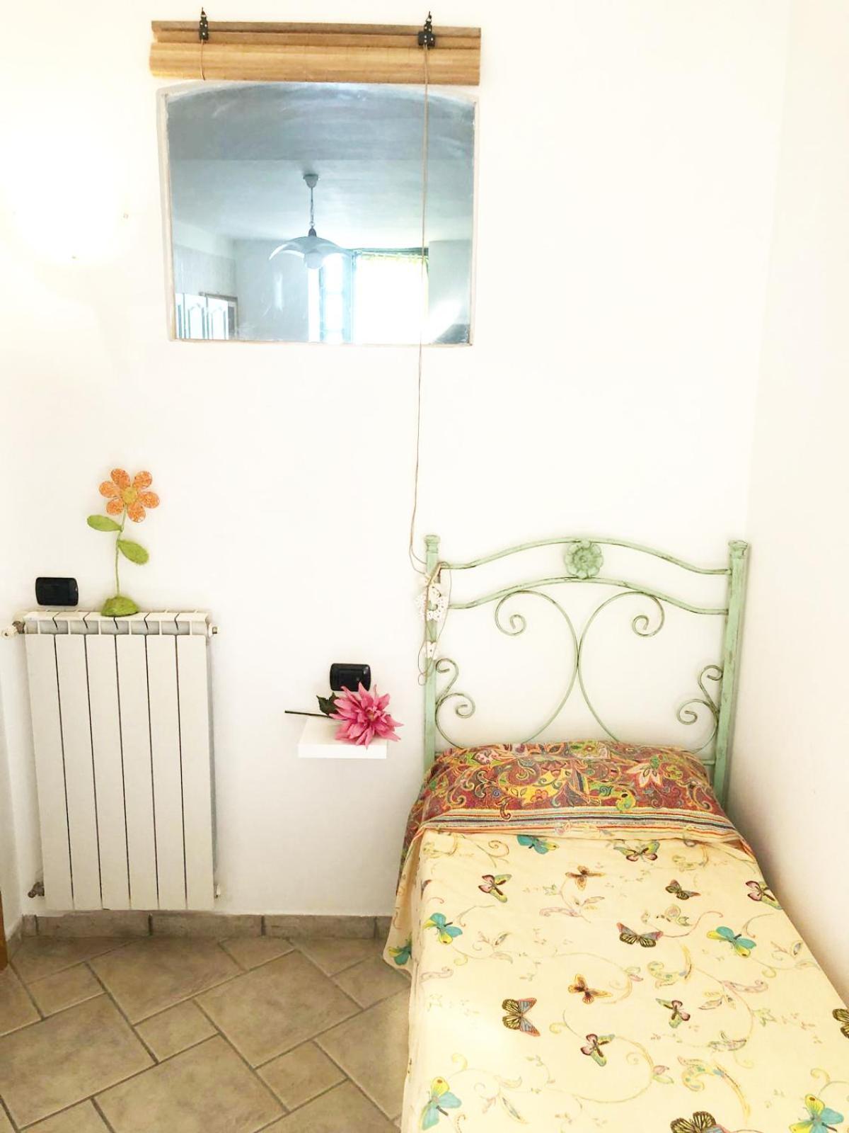 Amalfi Coast Casa Vacanze Marino Tramonti Buitenkant foto