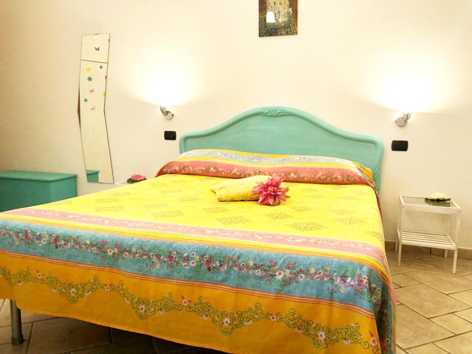 Amalfi Coast Casa Vacanze Marino Tramonti Buitenkant foto